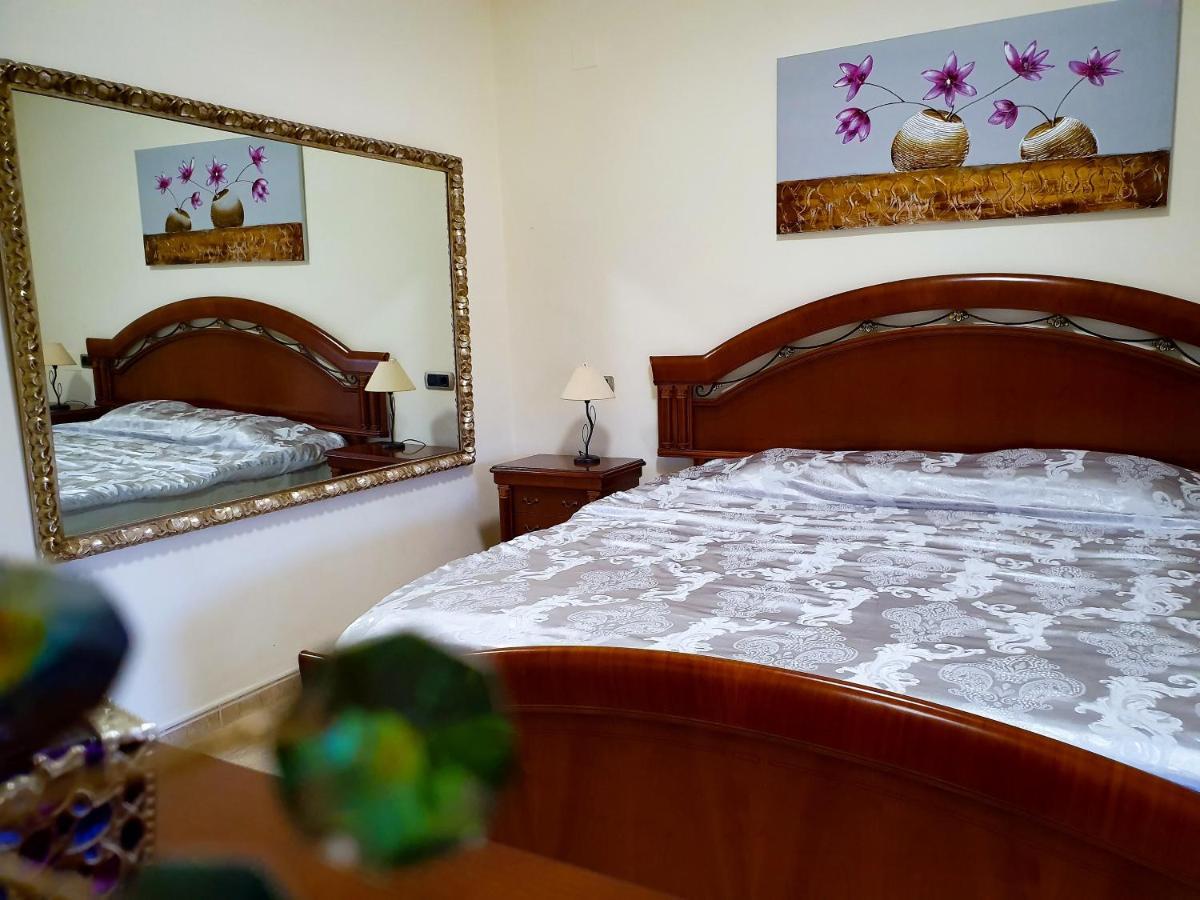 Villa Tres Palmeras En Alfaz Del Pi , Albir, Benidorm Альфас-дель-Пи Экстерьер фото