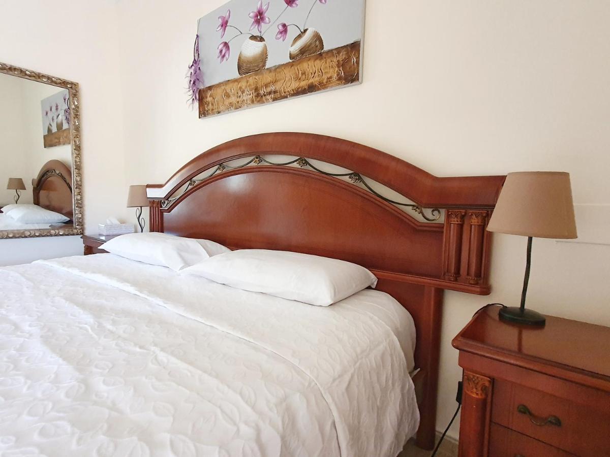 Villa Tres Palmeras En Alfaz Del Pi , Albir, Benidorm Альфас-дель-Пи Экстерьер фото