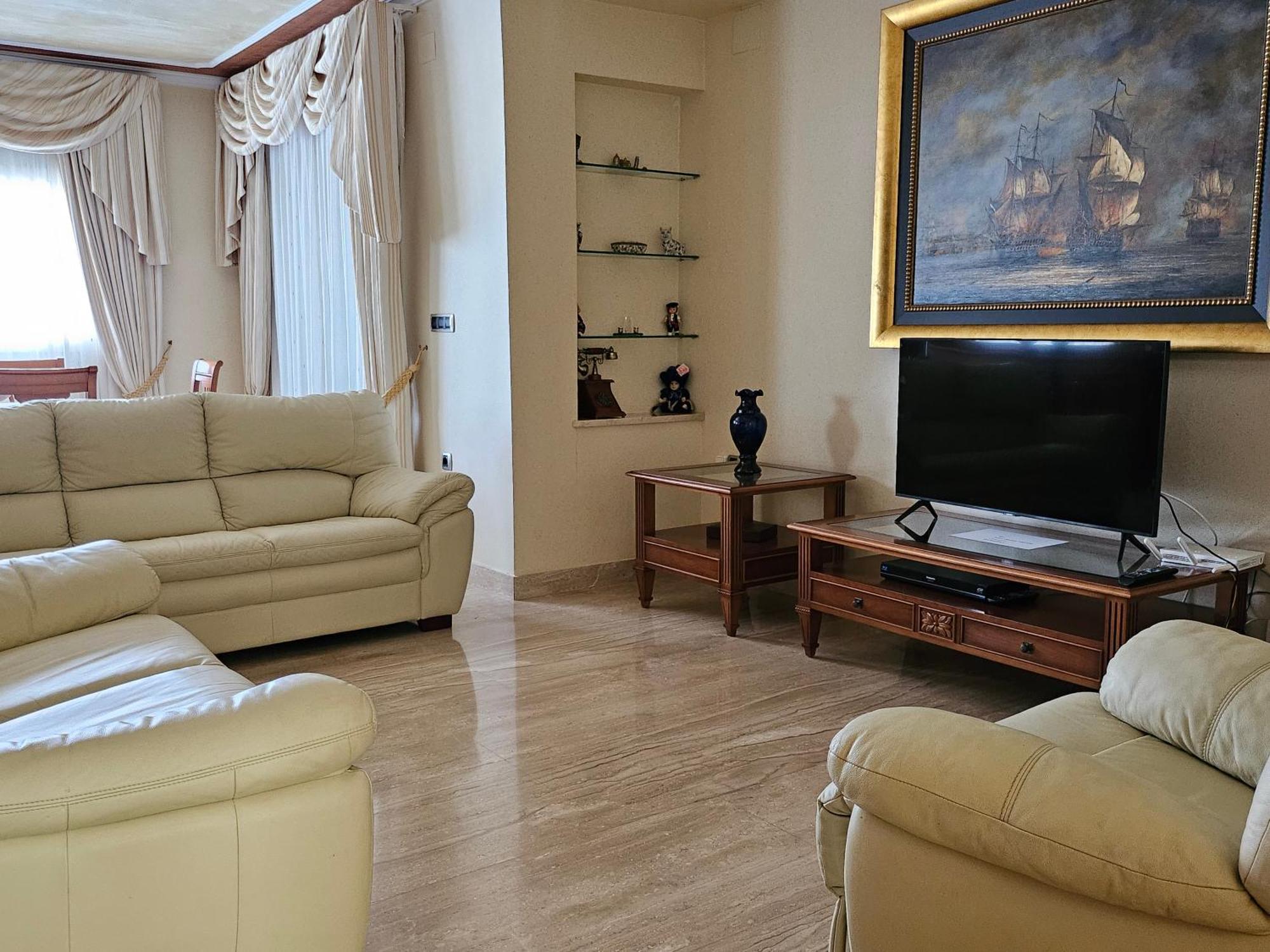 Villa Tres Palmeras En Alfaz Del Pi , Albir, Benidorm Альфас-дель-Пи Экстерьер фото